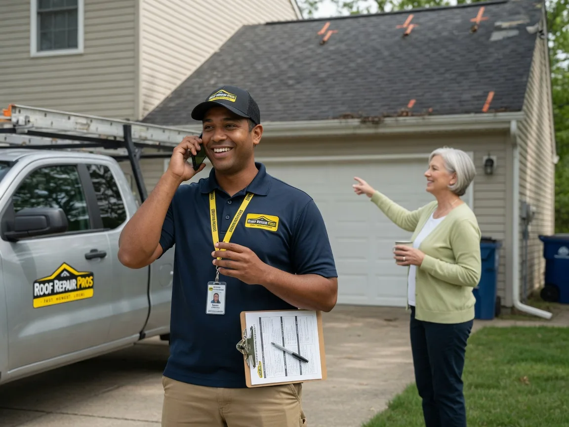 Roof Repair Calvin, KY FAQs